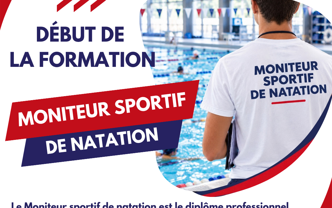 Début de la formation MSN !